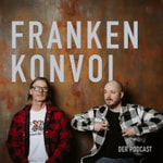 Logo of the podcast Frankenkonvoi Podcast Frankenkonvoi