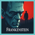 Logo of the podcast Frankenstein - Full Audiobook Podcast Frankenstein - Full Audiobook