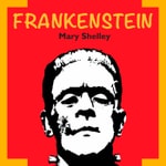 Logo of the podcast Frankenstein Podcast Frankenstein