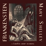 Logo of the podcast Frankenstein, or The Modern Prometheus by Mary Wollstonecraft Shelley (1797 - 1851) Podcast Frankenstein, or The Modern Prometheus by Mary Wollstonecraft Shelley (1797 - 1851)