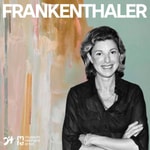 Logo of the podcast FRANKENTHALER Podcast FRANKENTHALER