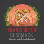 Logo of the podcast Frankfurter Geschmack Podcast Frankfurter Geschmack