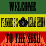 Logo of the podcast Frankie B’s Reggae Session Podcast Frankie B’s Reggae Session