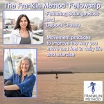 Logo of the podcast Franklin Method Fellowship Podcast Franklin Method Fellowship
