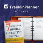 Logo of the podcast Franklin Planner Podcast Logo of the podcast Franklin Planner Podcast