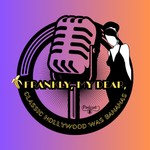 Logo of the podcast Frankly, My Dear : Classic Hollywood was Bananas Podcast Frankly, My Dear : Classic Hollywood was Bananas