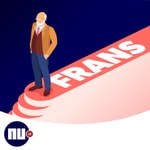 Logo of the podcast Frans Podcast Frans