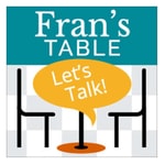 Podcast Fran's Table
