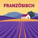 Logo of the podcast Französisch lernen mit Jicki (2025) Podcast Französisch lernen mit Jicki (2025)