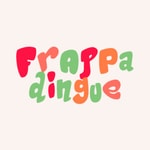 Logo of the podcast Frappadingue Podcast Frappadingue