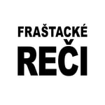 Logo of the podcast Fraštacké Reči Podcast Fraštacké Reči