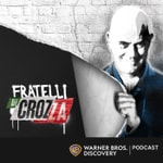 Logo of the podcast Fratelli di Crozza Podcast Fratelli di Crozza