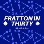 Logo of the podcast Fratton In Thirty Podcast Fratton In Thirty