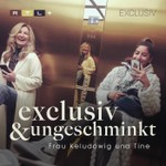 Frau Keludowig und Tine - exclusiv und ungeschminkt Podcast Frau Keludowig und Tine - exclusiv und ungeschminkt