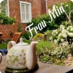 Logo of the podcast Frau Min Podcast Frau Min
