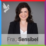 Hochsensibel - Vielbegabt - Endlich. Selbst. Werden. Hochsensibel - Vielbegabt - Endlich. Selbst. Werden.
