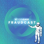 Logo of the podcast FraudCAST Podcast FraudCAST