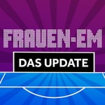 Logo of the podcast Fußball-WM 2026 - das Update Podcast Fußball-WM 2026 - das Update