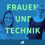 They Talk Tech – mit Eckert und Wolfangel