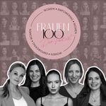 Logo of the podcast FRAUEN100 Der Podcast Podcast FRAUEN100 Der Podcast