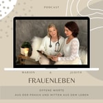 FRAUENLEBEN Podcast FRAUENLEBEN