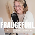 Logo of the podcast FrauGefühl Podcast FrauGefühl