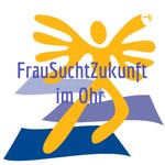 Podcast FrauSuchtZukunft im Ohr 