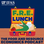 F.R.E. Lunch: The Food and Resource Economics Podcast F.R.E. Lunch: The Food and Resource Economics Podcast