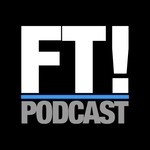 Logo of the podcast Freak Talk! Podcast Podcast Freak Talk! Podcast