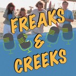 Logo of the podcast Freaks & Creeks: A Dawson's Creek Podcast Podcast Freaks & Creeks: A Dawson's Creek Podcast