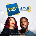 Logo of the podcast Freaky Table Podcast Freaky Table