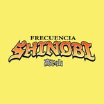 Podcast Frecuencia Shinobi