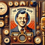 Podcast Fred Allen