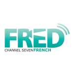 Logo of the podcast FRED Film Radio - French Channel Podcast FRED Film Radio - French Channel