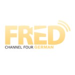 Logo of the podcast FRED Film Radio - German Channel Podcast FRED Film Radio - German Channel