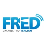 Logo of the podcast FRED Film Radio - Italian Channel Podcast FRED Film Radio - Italian Channel