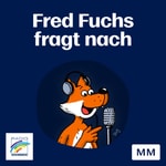 Logo of the podcast Fred Fuchs fragt nach Missing podcast logo