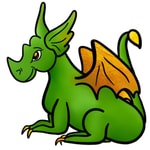 Logo of the podcast Fred the Dragon Podcast Fred the Dragon
