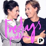 Fredagspodden Podcast Fredagspodden