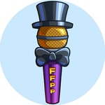 Logo of the podcast Freddy Fazbear Pizza Podcast Podcast Freddy Fazbear Pizza Podcast