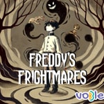 Logo of the podcast Freddy’s Frightmares: Supernatural Story For Kids | Horror Thriller | Mystery Adventure Podcast Freddy’s Frightmares: Supernatural Story For Kids | Horror Thriller | Mystery Adventure