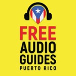 Logo of the podcast Free Audio Guides: Puerto Rico Podcast Free Audio Guides: Puerto Rico