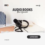 Free Audiobook: Where Stories Come to Life Free Audiobook: Where Stories Come to Life