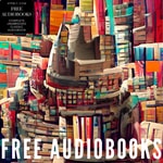 Logo of the podcast Free Audiobooks Podcast Free Audiobooks
