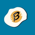 Logo of the podcast Free Breakfast 美语播客 Podcast Free Breakfast 美语播客