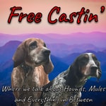 Free Castin' Podcast Free Castin'
