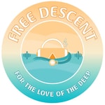 Logo of the podcast Free Descent Logo of the podcast Free Descent