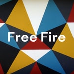 Logo of the podcast Free Fire Podcast Free Fire