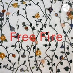 Logo of the podcast Free Fire Podcast Free Fire