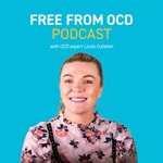 Logo of the podcast Free From OCD & Anxiety Podcast Podcast Free From OCD & Anxiety Podcast